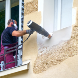 Isolation thermique par l'extérieur : améliorez le confort et réduisez les factures énergétiques Angouleme